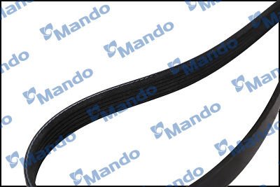 Chevrolet Aveo 2011-2015 Arası 1.6 Mando Marka Vantilatör Kayışı