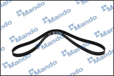 Chevrolet Aveo 2011-2015 Arası 1.6 Mando Marka Vantilatör Kayışı