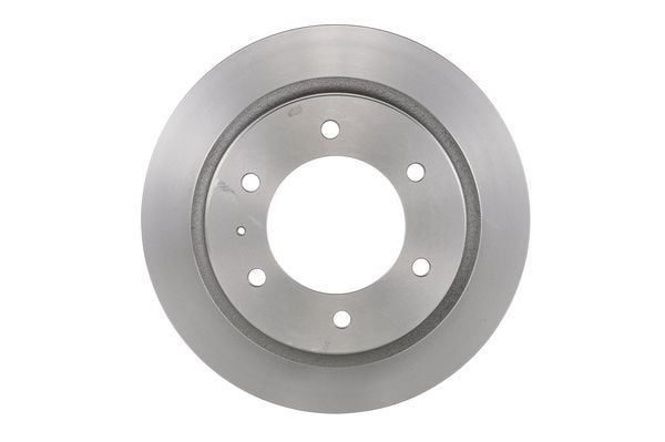 Opel Frontera 1992-2004 Arası 3.2 i Bosch Marka Arka Fren Diski