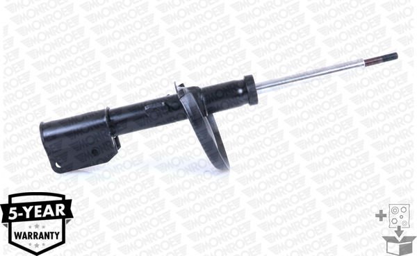 Peugeot Expert Tepee 2007-2011 Arası 2.0 HDi 130 Ön Sol Monroe Marka Amortisör