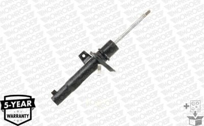 Volkswagen Jetta 2004-2013 Arası 2.5 Ön Sağ Monroe Marka Amortisör