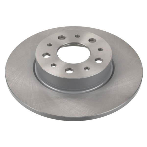 Egea 1.4 T-Jet Arka Disk Takım Opar 52067390