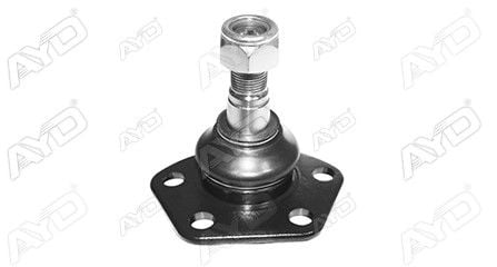 Ducato II 2002-2005 Rotil 16'' Jant Ayd AYD-05387