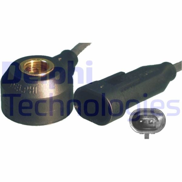 Opel Tigra 1994-2000 Arası 1.4 16V, 1.6 16V Delphi Marka Vuruntu Sensörü