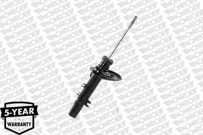 Peugeot 208 2012-2016 Arası 1.4 HDi Ön Sağ Monroe Marka Amortisör