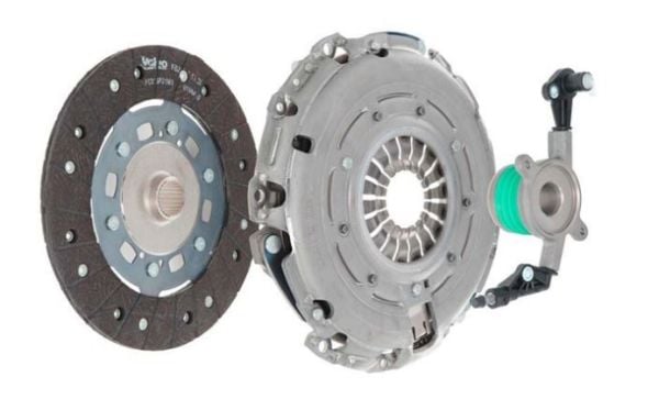Debriyaj Seti Hidrolik Rulmanlı Ducato III 06-13 Euro 5 Valeo VAL-834177