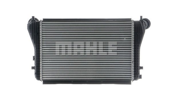 Volkswagen Passat 2005-2011 Arası 2.0 TDI Behr Marka Turbo Radyatörü