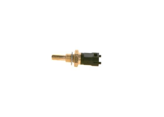 Alfa Romeo 166 1998-2007 Arası 2.4 JTD Bosch Marka Hararet Müşürü