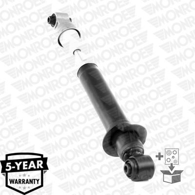Audi A4 1994-2002 Arası 1.9 TDI quattro, 2.4 quattro, 2.6 quattro, 2.5 TDI quattro, 1.8 quattro, 2.8 quattro Arka Monroe Marka Amortisör