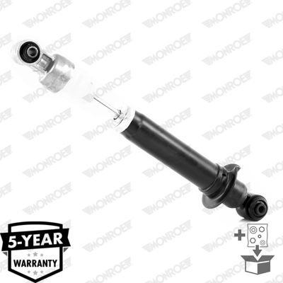 Audi A4 1994-2002 Arası 1.9 TDI quattro, 2.4 quattro, 2.6 quattro, 2.5 TDI quattro, 1.8 quattro, 2.8 quattro Arka Monroe Marka Amortisör