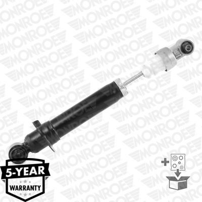 Audi A4 1994-2002 Arası 1.9 TDI quattro, 2.4 quattro, 2.6 quattro, 2.5 TDI quattro, 1.8 quattro, 2.8 quattro Arka Monroe Marka Amortisör