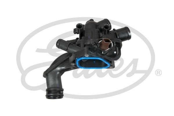 Citroen Ds3 2009-2016 Arası 1.6 Racing Gates Marka Termostat