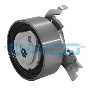 Opel Tigra 1994-2000 Arası 1.4 16V, 1.6 16V Dayco Marka Triger Gergi Rulmanı