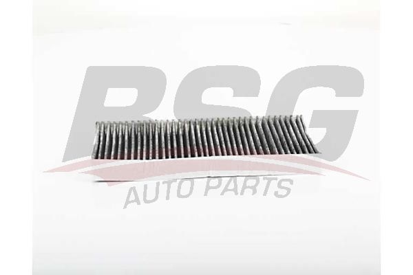 Peugeot Expert Tepee 2007-2011 Arası 2.0 HDi 120 4x4, 2.0 HDi 100, 2.0 HDi 130 BSG Marka Polen Filtresi