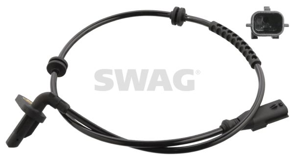 Renault Modus 2004-2008 Arası 1.2 Swag Marka Arka Abs Sensörü