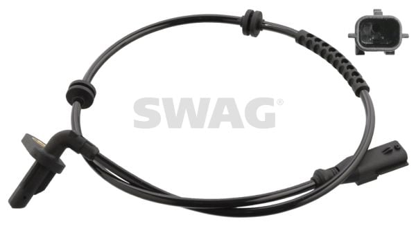 Renault Modus 2004-2008 Arası 1.2 Swag Marka Arka Abs Sensörü