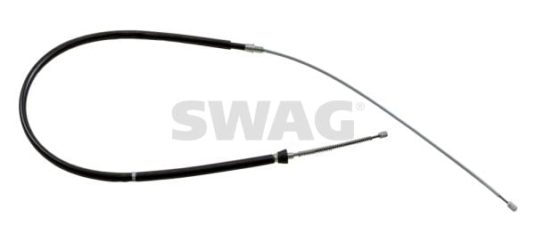 Skoda Octavia 1996-2010 Arası 1.9 TDI Swag Marka Sağ El Fren Teli