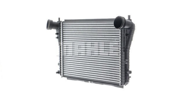 Volkswagen Passat 2005-2011 Arası 2.0 TDI Mahle Marka Turbo Radyatörü
