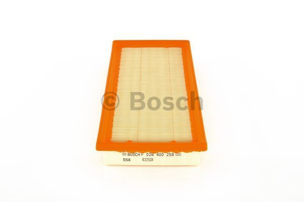 Grande Punto 1.4 16 v T-jet Hava Filtresi Bosch BOS-F026400258