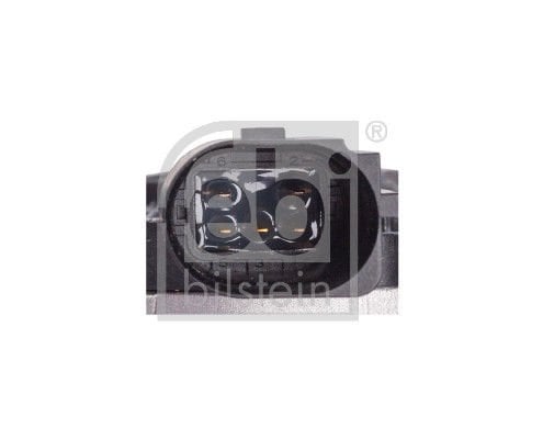 Chevrolet Cruze 2009-2014 Arası 1.7 D Febi Marka EGR Valfi