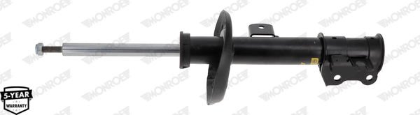 Fiat 500L 2012-2016 Arası 1.3 D Multijet Ön Sol Monroe Marka Amortisör