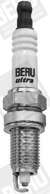 Fiat Punto Evo 2008-2012 Arası 1.4 Natural Power, 1.4 Beru Marka Buji