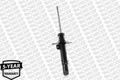 Peugeot 208 2012-2016 Arası 1.4 VTi Ön Sağ Monroe Marka Amortisör
