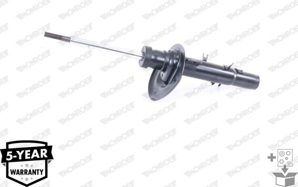 Peugeot 208 2012-2016 Arası 1.4 VTi Ön Sağ Monroe Marka Amortisör