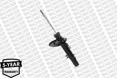 Peugeot 208 2012-2016 Arası 1.4 VTi Ön Sağ Monroe Marka Amortisör