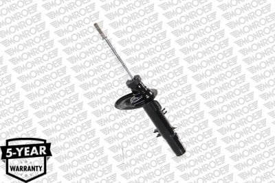Peugeot 208 2012-2016 Arası 1.4 VTi Ön Sağ Monroe Marka Amortisör