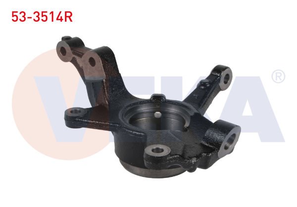 Clio V 1.0 Sce Sağ Ön Taşıyıcı Veka 53-3514R