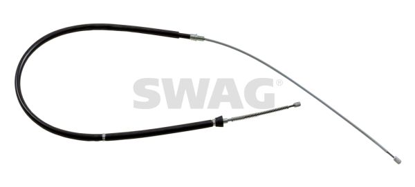 Skoda Octavia 1996-2010 Arası 1.9 SDI Swag Marka Sağ El Fren Teli