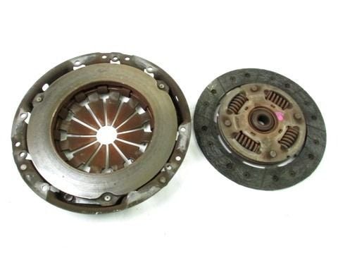 Grande Punto 1.2 8V Benzinli Debriyaj Set Lancia 71776594