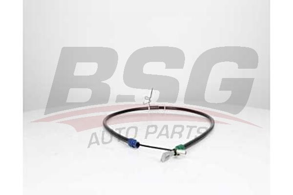 Ford Transit 2006-2014 Arası 2.2 TDCi RWD BSG Marka Arka Sol El Fren Teli