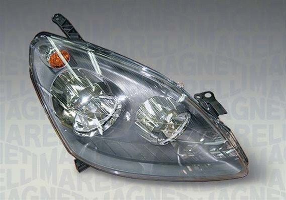 Opel Zafira 2005-2019 Arası 1.8 Sağ Magneti Marelli Marka Far
