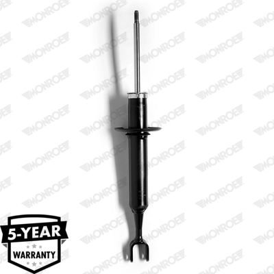 Audi A4 2000-2008 Arası 1.8 T Ön Monroe Marka Amortisör