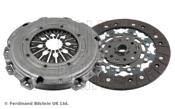 Volkswagen Jetta 2004-2013 Arası 2.0 TFSI Blueprint Marka Debriyaj Seti