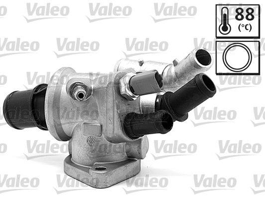 Fiat Idea 2003-2007 Arası 1.9 JTD Valeo Marka Termostat
