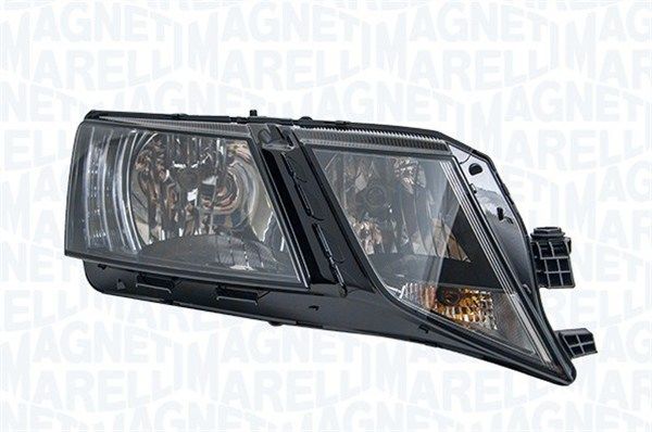 Skoda Octavia 2012-2016 Arası 2.0 TDI RS Sağ Magneti Marelli Marka Far