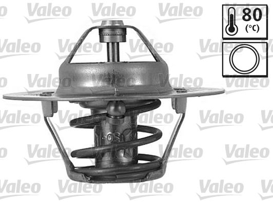 Skoda Rapid 1983-1991 Arası 1.3 Valeo Marka Termostat