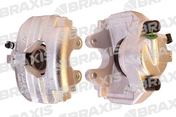 Volkswagen Multivan 2003-2015 Arası 3.2 V6 Braxis Marka Sol Ön Fren Kaliperi