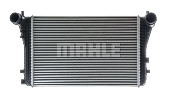 Volkswagen Passat 2005-2015 Arası 2.0 TDI, 2.0 TDI 4motion, 1.6 TDI, 1.4 TSI EcoFuel, 1.8 TSI Mahle Marka Turbo Radyatörü