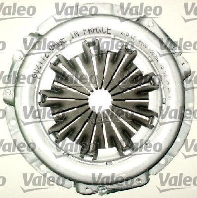 Fiat Scudo 1996-2006 Arası 1.9 D Valeo Marka Debriyaj Seti