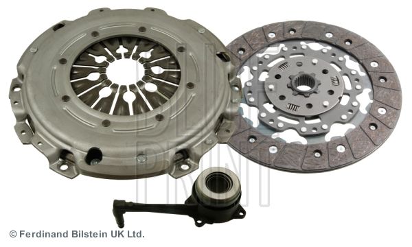 Volkswagen Jetta 2004-2013 Arası Blueprint Marka Debriyaj Seti