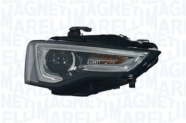 Audi A5 2007-2017 Arası 3.0 TDI quattro Sol Magneti Marelli Marka Far