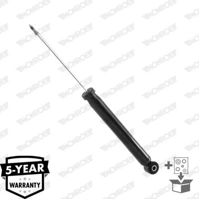 Audi Q3 2011-2018 Arası 2.0 TDI quattro Arka Gazlı Monroe Marka Amortisör