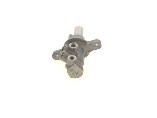 Citroen C4 2004-2014 Arası 1.4 16V, 1.6 16V, 1.6 HDi Bosch Marka Fren Ana Merkezi