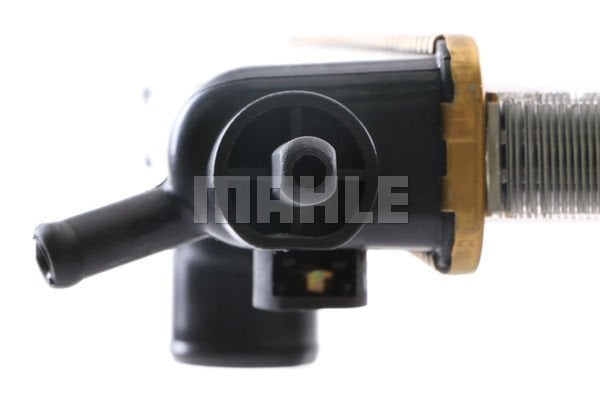 Opel Astra 1991-2002 Arası 1.7 D, 1.4 i, 1.6 i, 1.4 Si Behr Marka Su Radyatörü