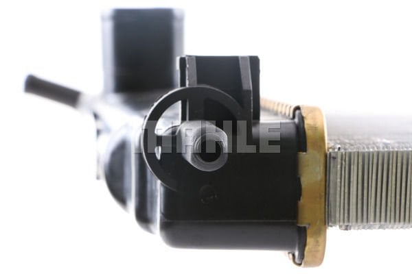 Opel Astra 1991-2002 Arası 1.7 D, 1.4 i, 1.6 i, 1.4 Si Behr Marka Su Radyatörü