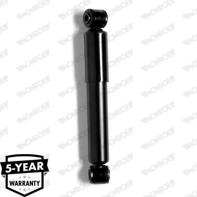 Citroen Ax 1986-1998 Arası 14 D Arka Sağ-Sol Uyumlu Monroe Marka Amortisör